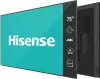 Информационная панель Hisense 75DM66D icon
