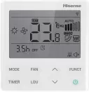 Внутренний блок Hisense AMS-12UW4RXRKB00 icon 5