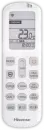 Внутренний блок Hisense AMS-18UW4RXSKB01 фото 6