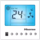 Кондиционер Hisense AUV-48HR4SB1/AUW-48H6SD фото 2