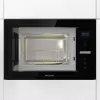 Микроволновая печь Hisense BIM325G62BG фото 4