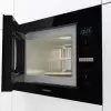 Микроволновая печь Hisense BIM325G62BG фото 5