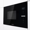 Микроволновая печь Hisense BIM325G62BG фото 6