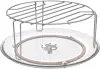 Микроволновая печь Hisense BIM325G62BG фото 9