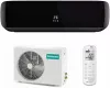 Сплит-система Hisense Black Crystal DC Inverter AS-07UW4RYDTG00(B) icon