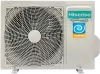 Кондиционер Hisense Black Crystal DC Inverter AS-13UW4RVETG01(B) icon 3