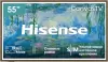 Телевизор Hisense CanvasTV 55S7S icon