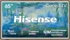 Телевизор Hisense CanvasTV 65S7S icon