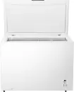 Морозильный ларь Hisense FC386D4AWLYE icon 2