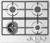 Варочная панель Hisense GM663XHF icon