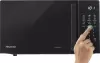 Микроволновая печь Hisense H20MOBS4HI icon 3