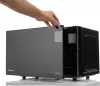 Микроволновая печь Hisense H25MOBS4HGI icon 5