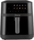 Аэрогриль Hisense HAF1800DCD icon