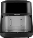 Аэрогриль Hisense HAF1800DCD фото 4