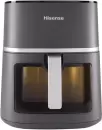 Аэрофритюрница Hisense HAF1900D icon