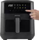 Аэрогриль Hisense HAF2100DCD фото 3
