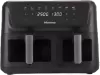 Аэрогриль Hisense HAF2700DCD icon