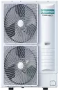 Кондиционер Hisense Heavy EU DC Inverter R32 AUC-36UR4RKC8/PE-QFA/CD/AUW-36U4RK7 фото 3