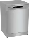Отдельностоящая посудомоечная машина Hisense HS693C60XAD фото 6