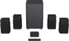 Домашний кинотеатр Hisense HT Saturn icon