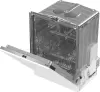Посудомоечная машина Hisense HV643E90 фото 3