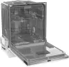 Посудомоечная машина Hisense HV643E90 фото 7