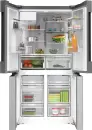 Четырёхдверный холодильник Bosch KFI96APEA фото 3