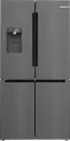 Четырёхдверный холодильник Bosch KFI96AXEA icon