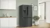 Четырёхдверный холодильник Bosch KFI96AXEA icon 2