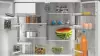 Четырёхдверный холодильник Bosch KFI96AXEA icon 5