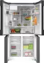 Четырёхдверный холодильник Bosch KFI96AXEA icon 6