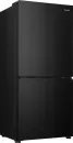 Четырёхдверный холодильник Hisense RQ5P470SAF1 icon 2