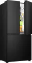 Четырёхдверный холодильник Hisense RQ5P470SAF1 icon 3