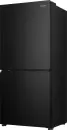 Четырёхдверный холодильник Hisense RQ5P470SAF1 icon 4