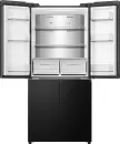Четырёхдверный холодильник Hisense RQ5P470SAF1 icon 7