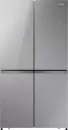 Четырёхдверный холодильник Hisense RQ758N4SGIE1 icon