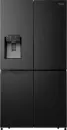 Четырёхдверный холодильник Hisense RQ760N4SBFE icon