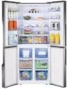 Холодильник Hisense RQ-56WC4SAW фото 4