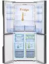 Холодильник Hisense RQ-56WC4SAW фото 8