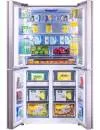 Холодильник Hisense RQ-81WC4SAC фото 3
