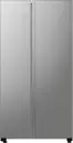 Холодильник side by side Hisense RS711N4ACE icon