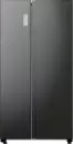 Холодильник side by side Hisense RS711N4AFE icon