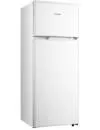 Холодильник Hisense RT-267D4AW1 фото 2