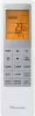 Кондиционер Hisense VIBE DC Inverter AS-24UW4RBTHB00 фото 3