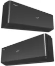 Кондиционер Hisense VISION PRO 2.0 CARBON SUPERIOR DC Inverter AS-10UW4RXVQH01A(B) фото 2