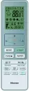 Кондиционер Hisense Vision Pro Superior DC Inverter AS-10UW4RXVQH00A icon 7
