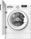 Стирально-сушильная машина Hisense WD3M841BWI/PL icon