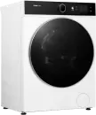 Стирально-сушильная машина Hisense WD5i1045BWQ фото 2