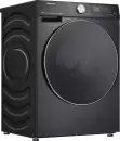 Стирально-сушильная машина Hisense WD5S1045BB icon 2