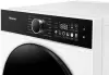 Стиральная машина Hisense WF3I9043BWFS2 фото 4
